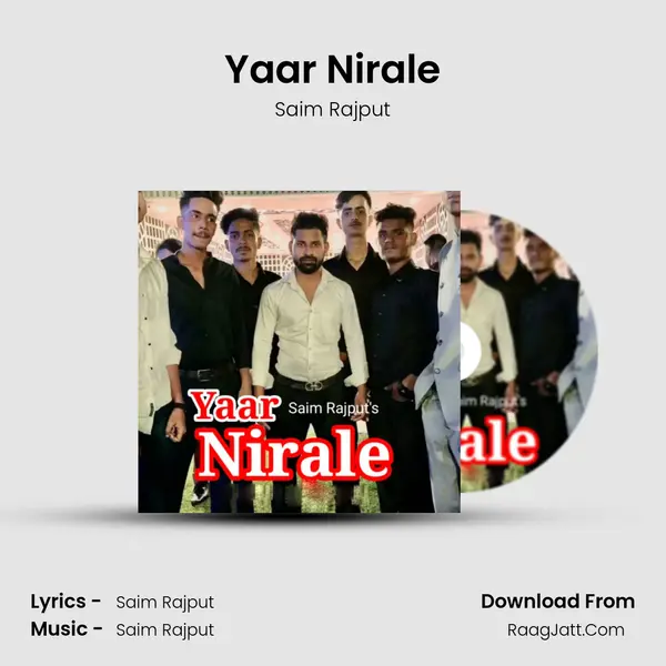 Saim Rajput