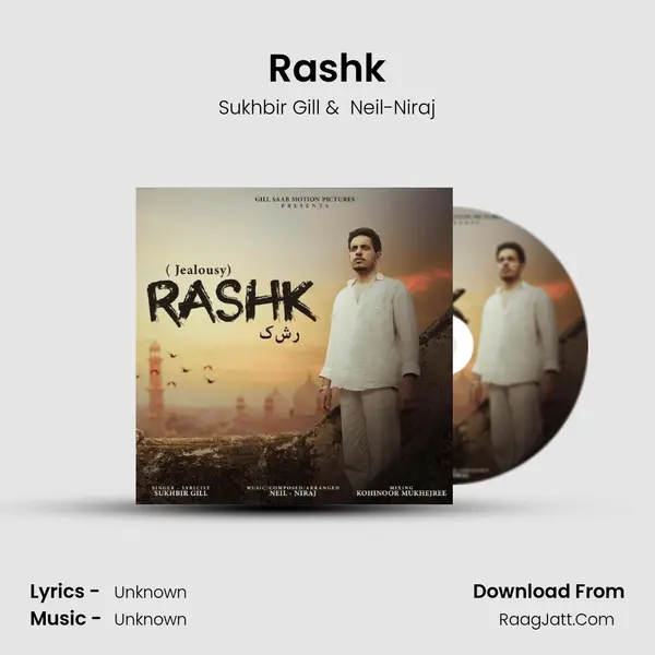 Rashk mp3 song