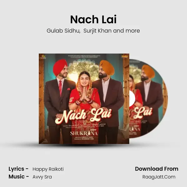 Nach Lai mp3 song