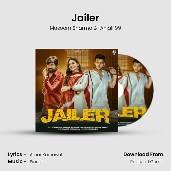 Jailer mp3 song