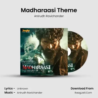Madharaasi Theme Cover
