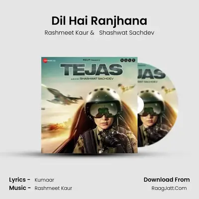 Dil Hai Ranjhana mp3 song