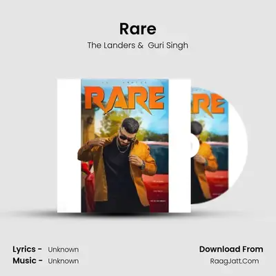 Rare - The Landers