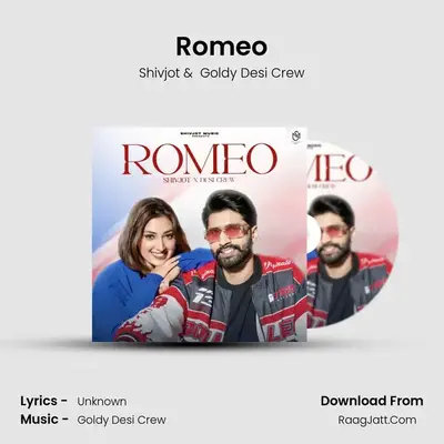 Romeo mp3 song