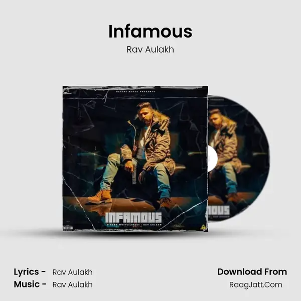 Infamous mp3 song