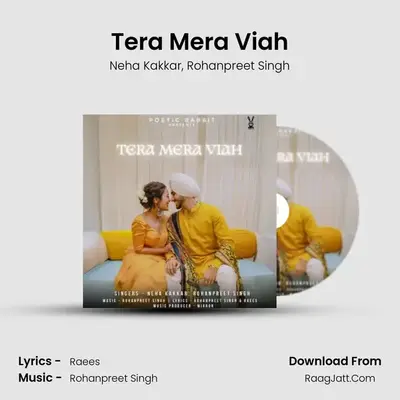 Tera Mera Viah mp3 song