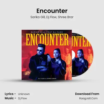 Encounter mp3 song