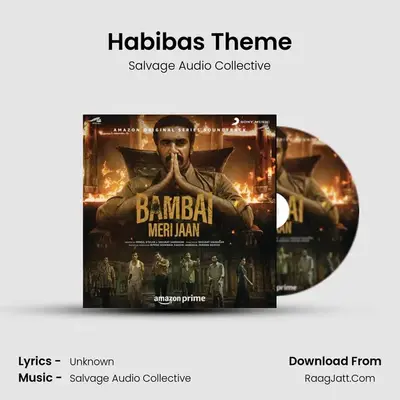 Habiba's Theme MP3 Song by Salvage Audio Collective Cover