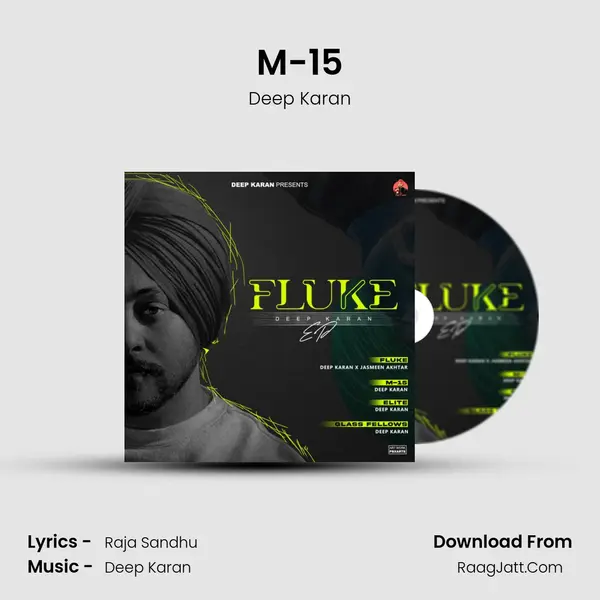 M-15 MP3 Song by Deep Karan Cover