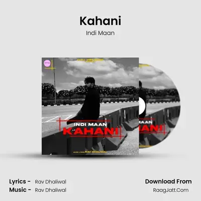 Kahani - Indi Maan