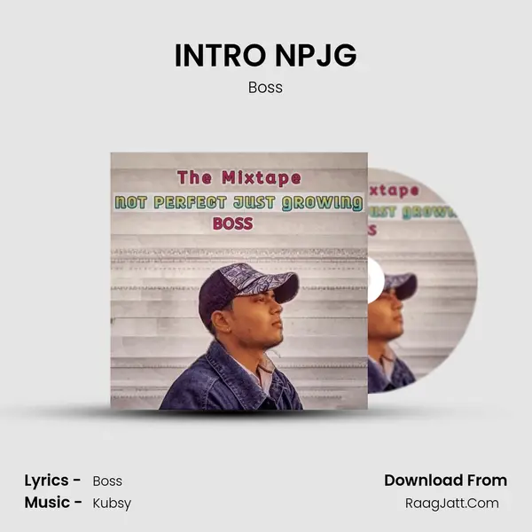 INTRO NPJG mp3 song