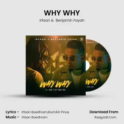 WHY WHY mp3 song