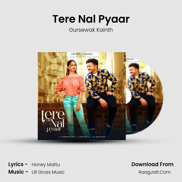 Tere Nal Pyaar mp3 song
