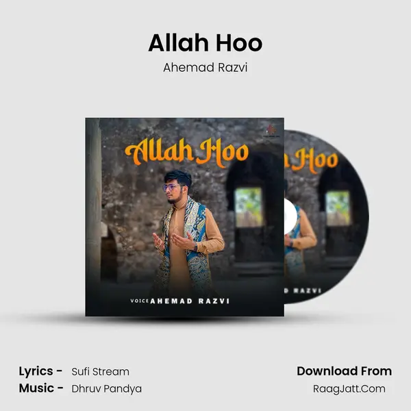Allah Hoo mp3 song
