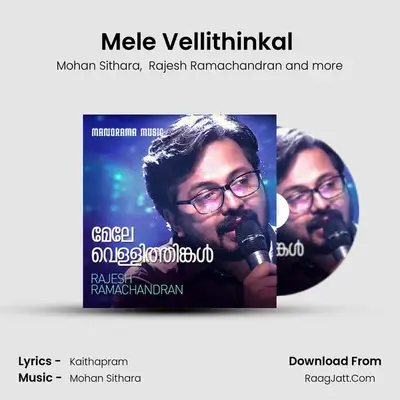 Mele Vellithinkal (From Live With Untagged) mp3 song