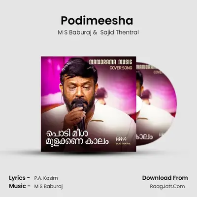 Podimeesha (From World Music Day 2022) mp3 song