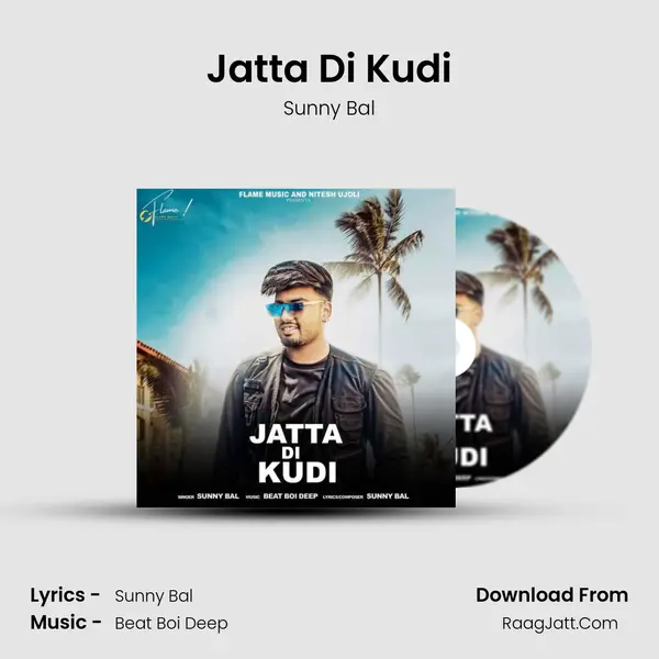 Jatta Di Kudi mp3 song