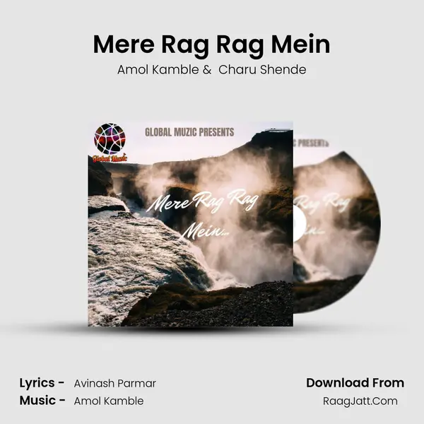 Mere Rag Rag Mein mp3 song