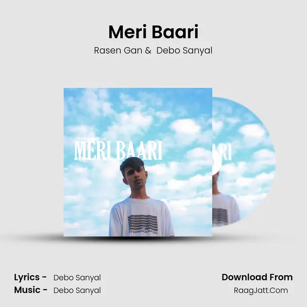 Meri Baari mp3 song