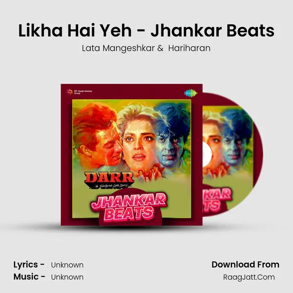 Likha Hai Yeh - Jhankar Beats Cover