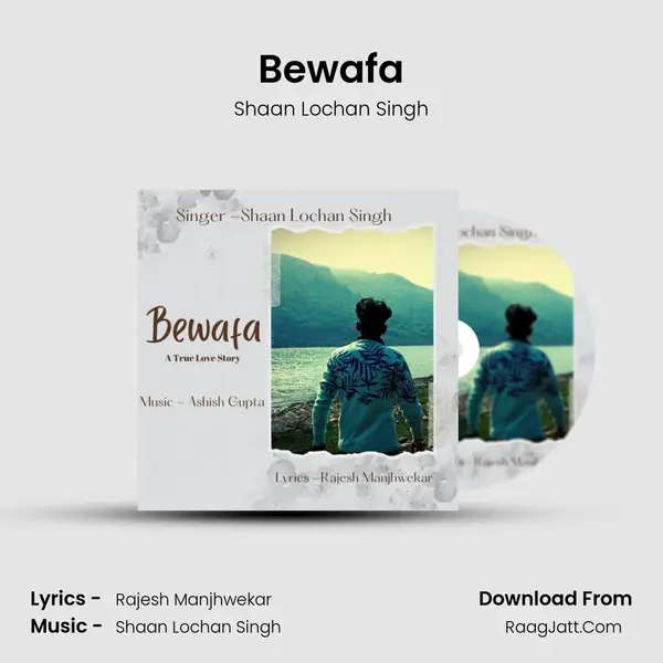 Shaan Lochan Singh