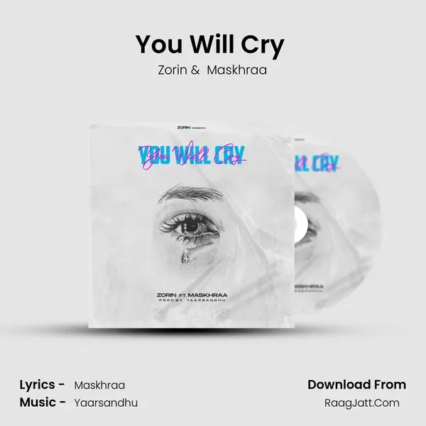 You Will Cry (feat. Maskhraa) mp3 song