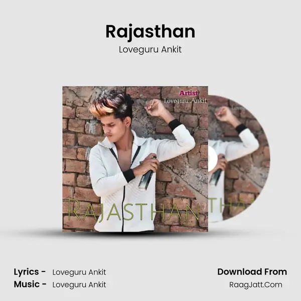 Rajasthan - Loveguru Ankit
