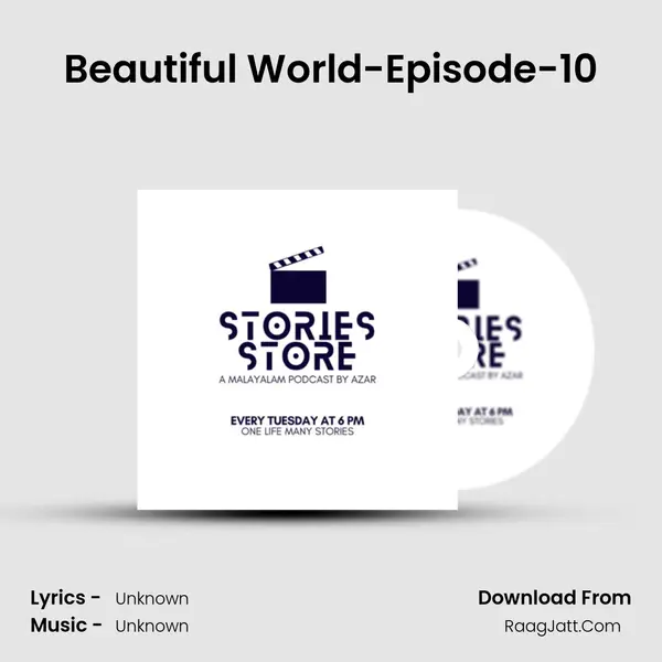 Beautiful World-Episode-10 MP3 Song by  Cover
