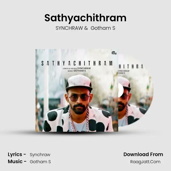 Sathyachithram - SYNCHRAW