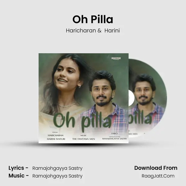 Oh Pilla - Haricharan