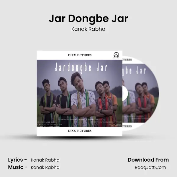 Jar Dongbe Jar - Kanak Rabha