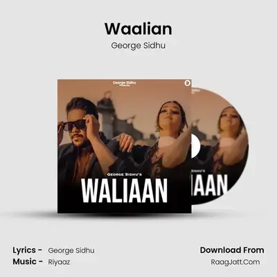 Waalian - George Sidhu