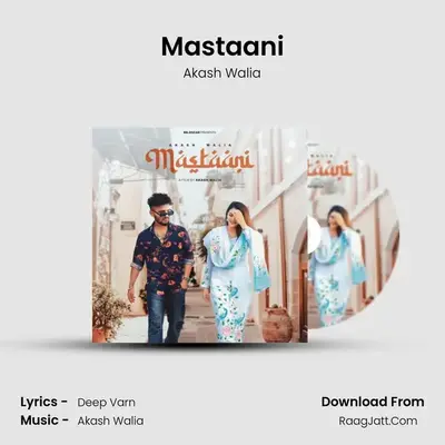 Mastaani - Akash Walia