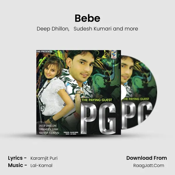 Bebe mp3 song