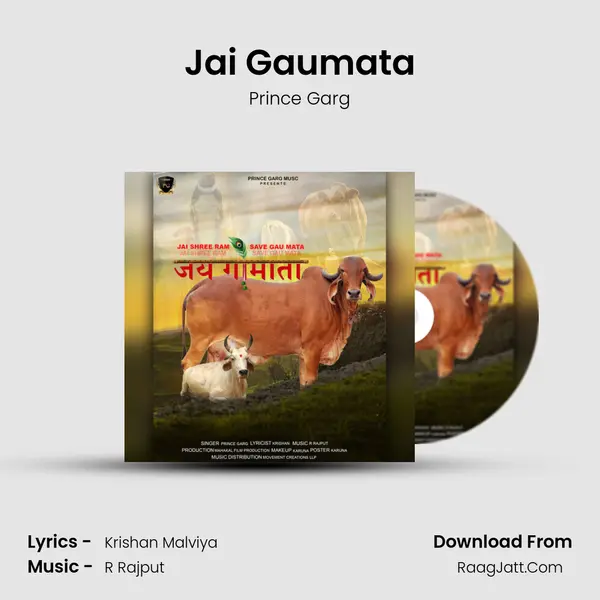 Prince Garg