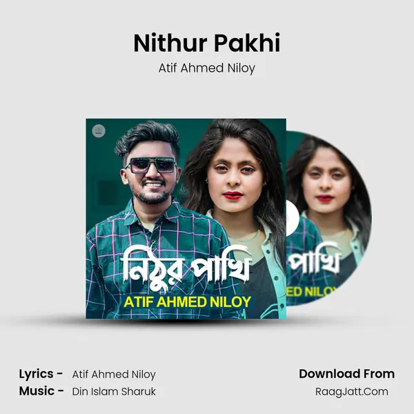Nithur Pakhi mp3 song