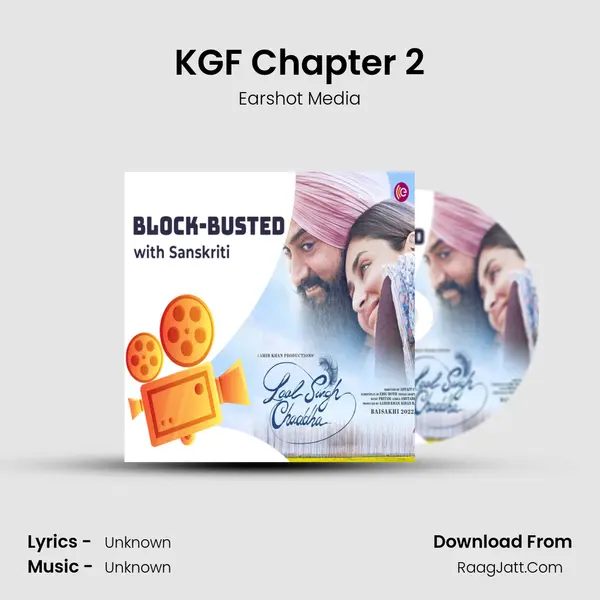 KGF Chapter 2 mp3 song