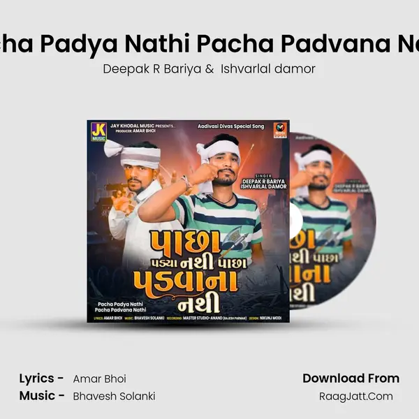 Deepak R Bariya
