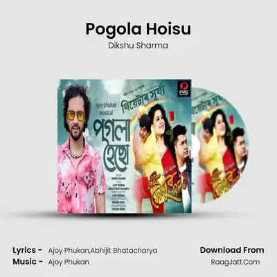 Pogola Hoisu - Dikshu Sharma