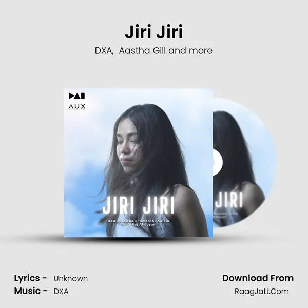 Jiri Jiri - DXA