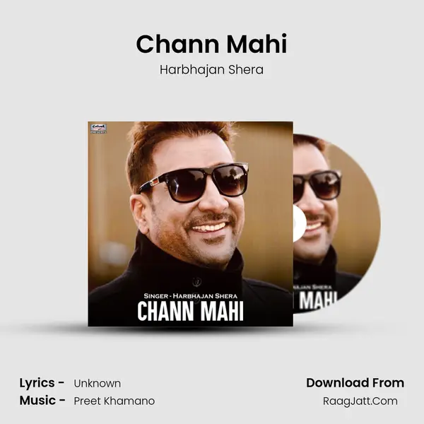 Chann Mahi mp3 song