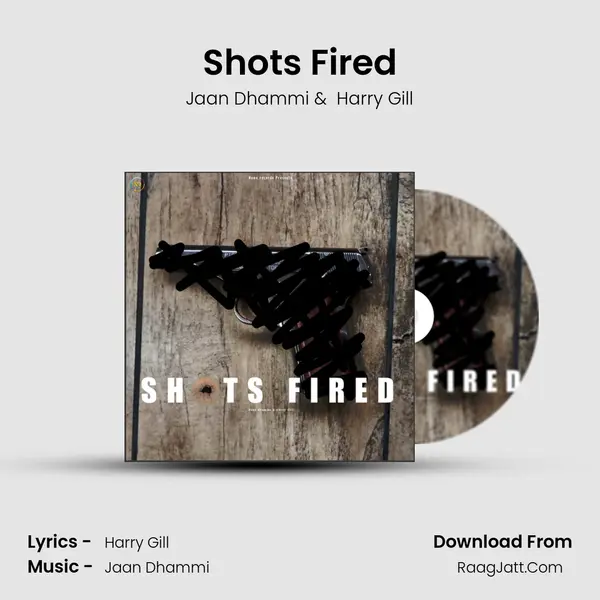 Shots Fired mp3 song