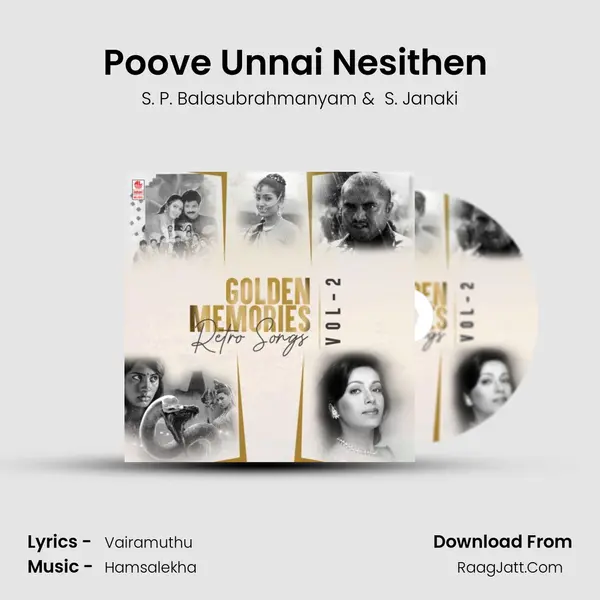 Poove Unnai Nesithen (From 