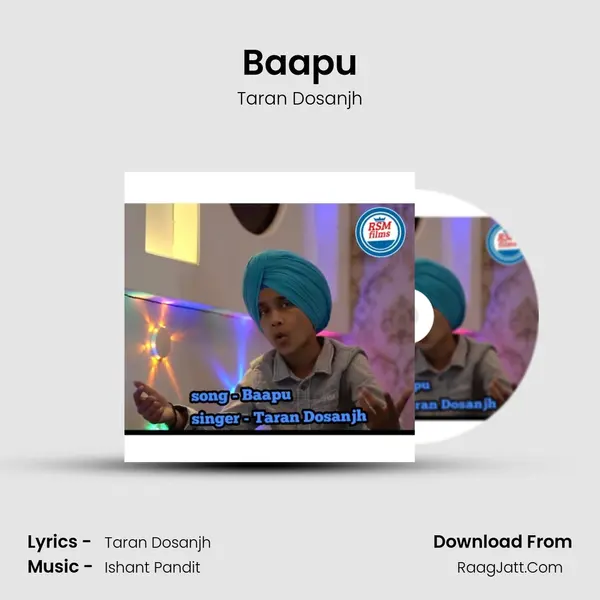 Baapu mp3 song