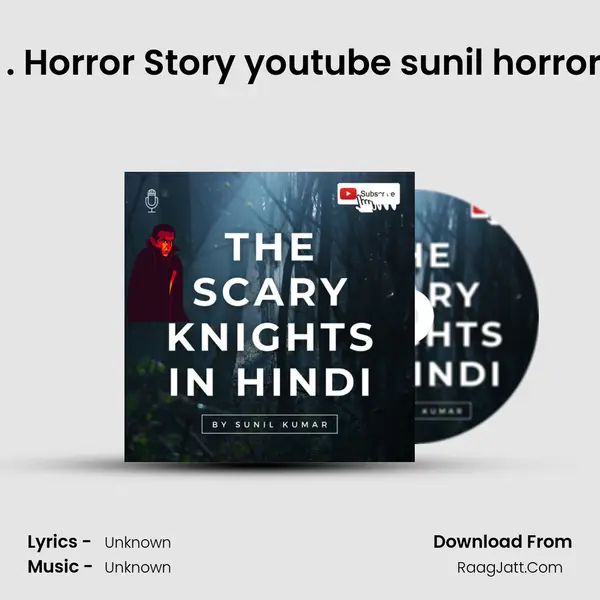 Suicide . Horror Story youtube sunil horror Stories Cover