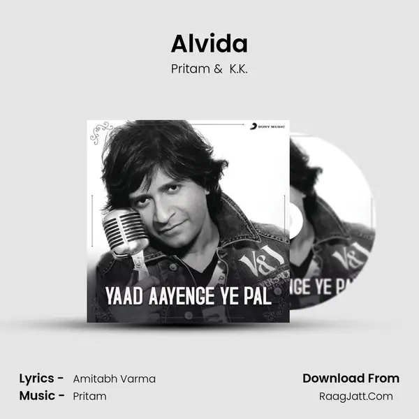 Alvida mp3 song