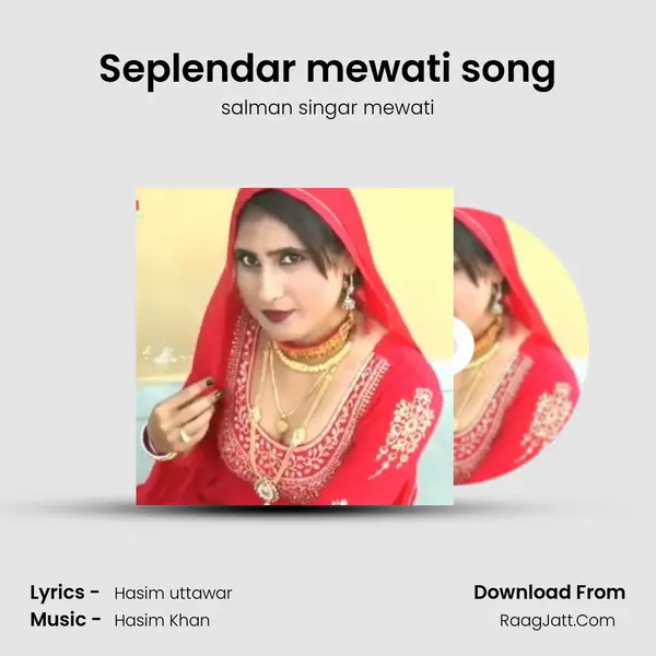 Seplendar mewati song mp3 song