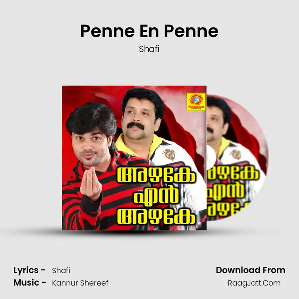 Penne En Penne MP3 Song by Shafi Cover