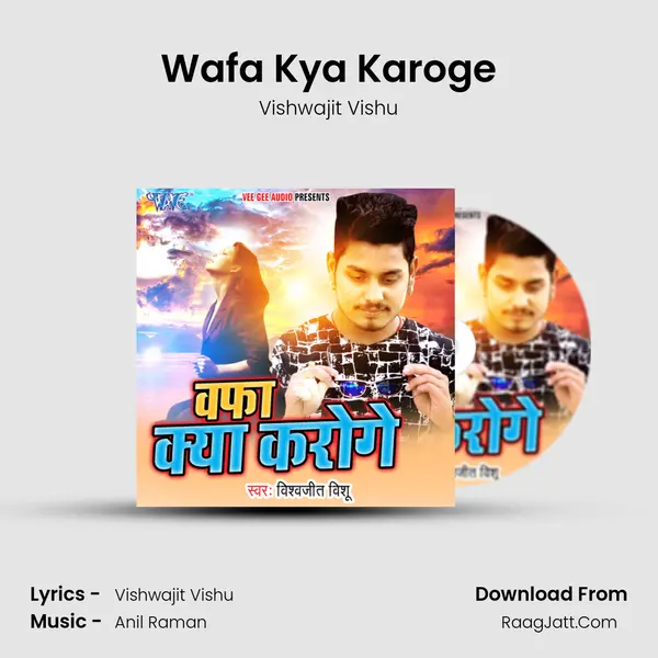 Wafa Kya Karoge mp3 song