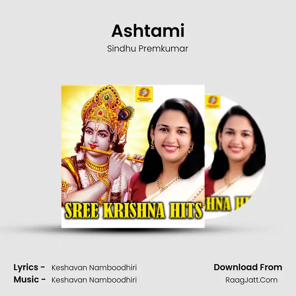 Ashtami Cover